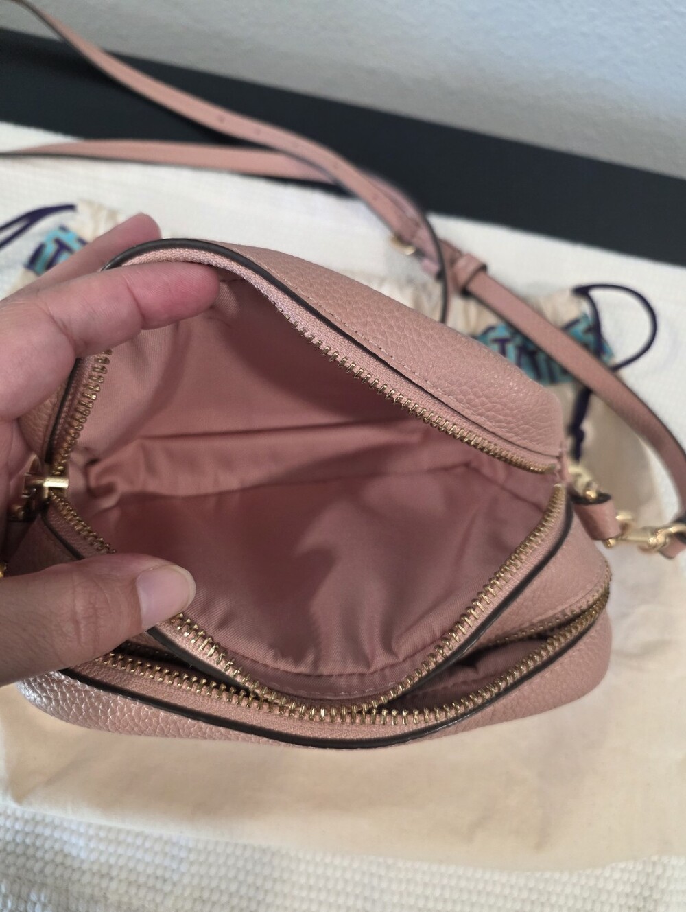 Tory Burch Crossbody - Picture 12 of 16